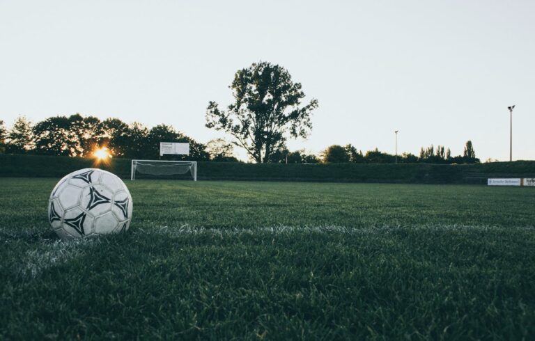 Kobiety na boisku: Rozwój piłki nożnej żeńskiej na świecie